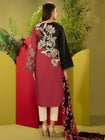 Limelight Cambric 3 PC Suit LIM156