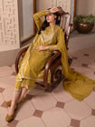 Limelight Cambric 3 Piece Suit LIM266
