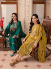 Limelight Cambric 3 Piece Suit LIM266