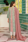 Limelight Cambric 3 Piece Suit LIM270
