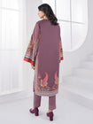 Limelight Cotton 2 Piece Suit LIM220