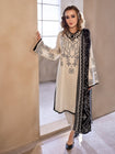 Limelight Cotton 3 PC Suit LIM211