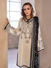 Limelight Cotton 3 PC Suit LIM211