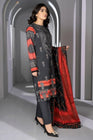 Limelight Cotton 3 Piece Suit LIM287-Designer dhaage