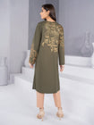 Limelight Cotton Shirt LIM224