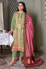Limelight Khaddar 3 Piece Suit LIM286-Designer dhaage
