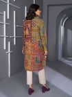 Limelight Khaddar Shirt LIM208