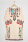 Limelight Khaddar Shirt LIM209