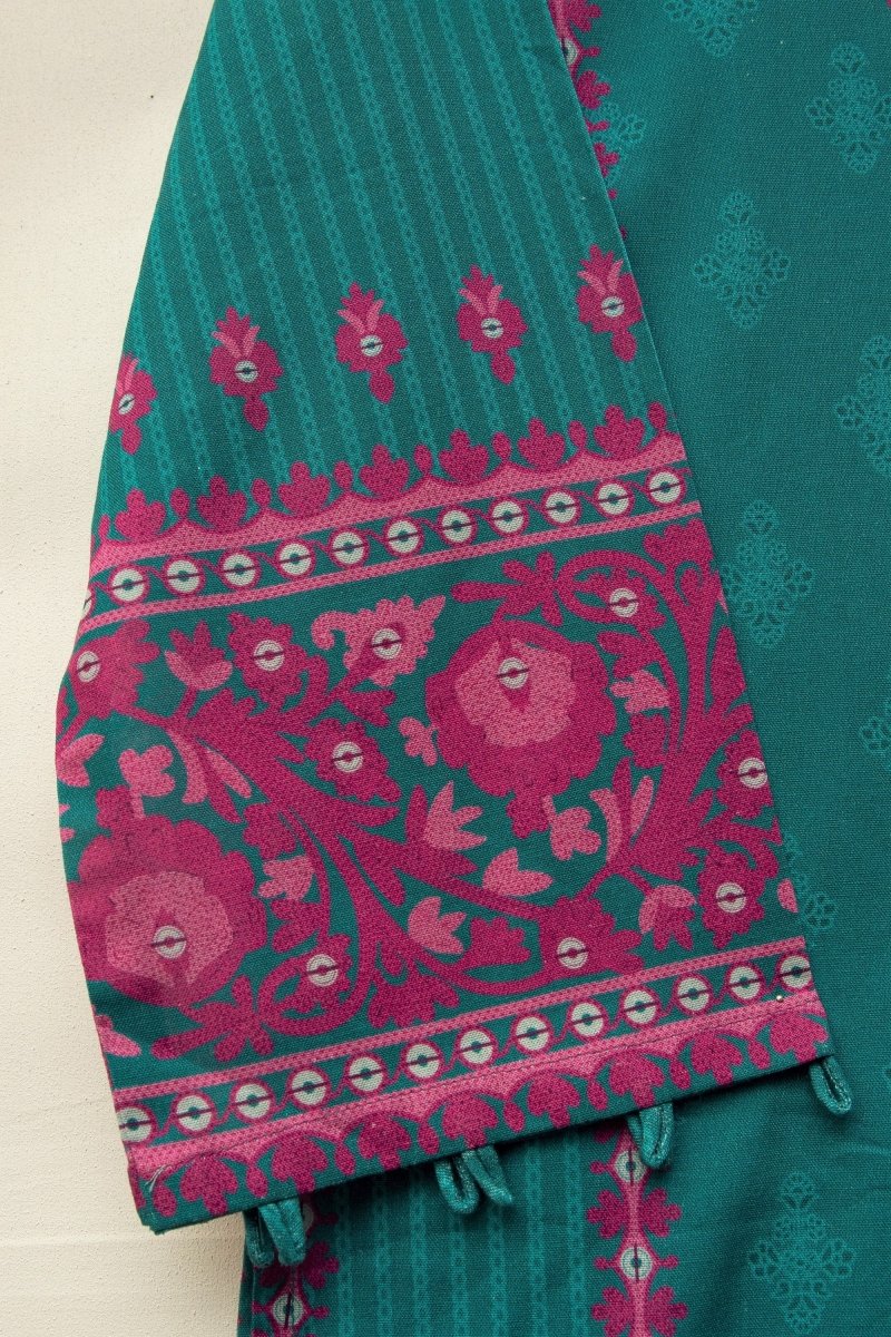 Limelight Khaddar Shirt LIM277-Designer dhaage