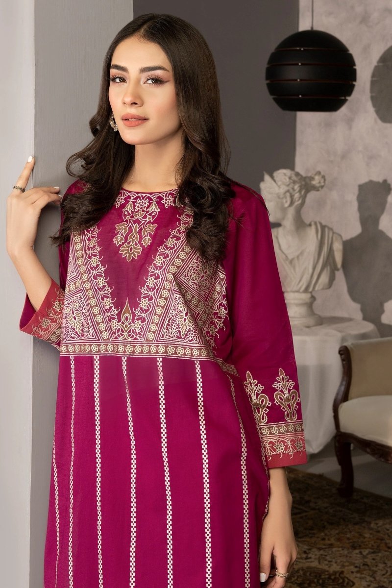 Limelight Lawn 2 Piece Shalwar Kameez LIM298-Designer dhaage