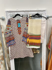 Limelight Lawn 3 PC Suit LIM178