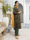 Limelight Lawn 3 PC Suit LIM219-Designer dhaage