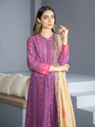 Limelight Lawn 3 PC Suit LIM256-Designer dhaage