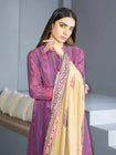 Limelight Lawn 3 PC Suit LIM256-Designer dhaage
