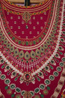 Limelight Lawn 3 PC Suit LIM259-Designer dhaage