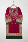 Limelight Lawn 3 PC Suit LIM259-Designer dhaage