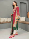 Limelight Lawn 3 PC Suit LIM259-Designer dhaage