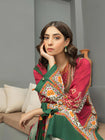 Limelight Lawn 3 PC Suit LIM259-Designer dhaage