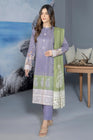 Limelight Lawn 3 Piece Suit LIM292