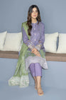 Limelight Lawn 3 Piece Suit LIM292