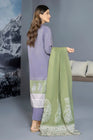 Limelight Lawn 3 Piece Suit LIM292