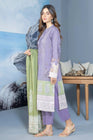 Limelight Lawn 3 Piece Suit LIM292