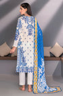 Limelight Lawn 3 Piece Suit LIM297