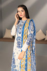 Limelight Lawn 3 Piece Suit LIM297
