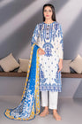 Limelight Lawn 3 Piece Suit LIM297