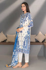 Limelight Lawn 3 Piece Suit LIM297