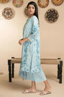 Limelight Lawn 3 Piece Suit LIM326-Designer dhaage