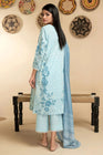 Limelight Lawn 3 Piece Suit LIM326-Designer dhaage