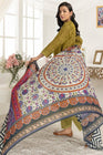 Limelight Lawn 3 Piece Suit LIM327-Designer dhaage