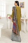 Limelight Lawn 3 Piece Suit LIM327-Designer dhaage