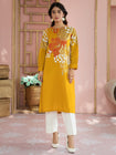Limelight Lawn Shirt LIM157