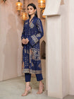 Limelight Lawn Shirt LIM212