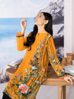 Limelight Lawn Shirt LIM231-Designer dhaage