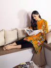 Limelight Lawn Shirt LIM231-Designer dhaage
