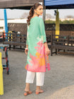 Limelight Lawn Shirt LIM234