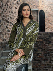 Limelight Lawn Shirt LIM235