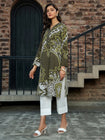 Limelight Lawn Shirt LIM235