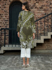 Limelight Lawn Shirt LIM235