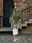 Limelight Lawn Shirt LIM235