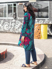 Limelight Lawn Shirt LIM236