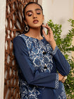 Limelight Lawn Shirt LIM238