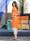 Limelight Lawn Shirt LIM241