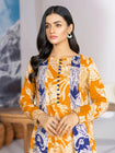 Limelight Lawn Shirt LIM242