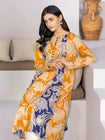 Limelight Lawn Shirt LIM242