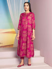 Limelight Lawn Shirt LIM252