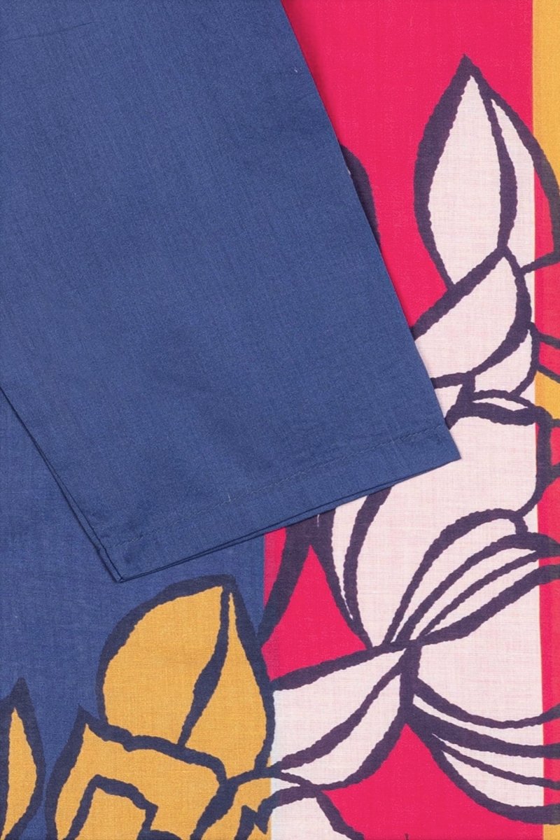 Limelight Lawn Shirt LIM295-Designer dhaage